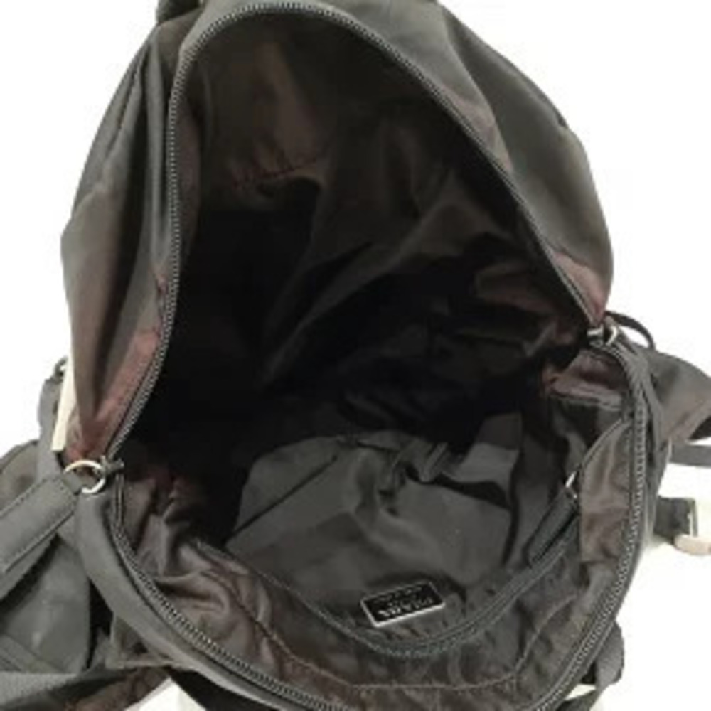 Prada Backpack Black - Picture 7 of 7